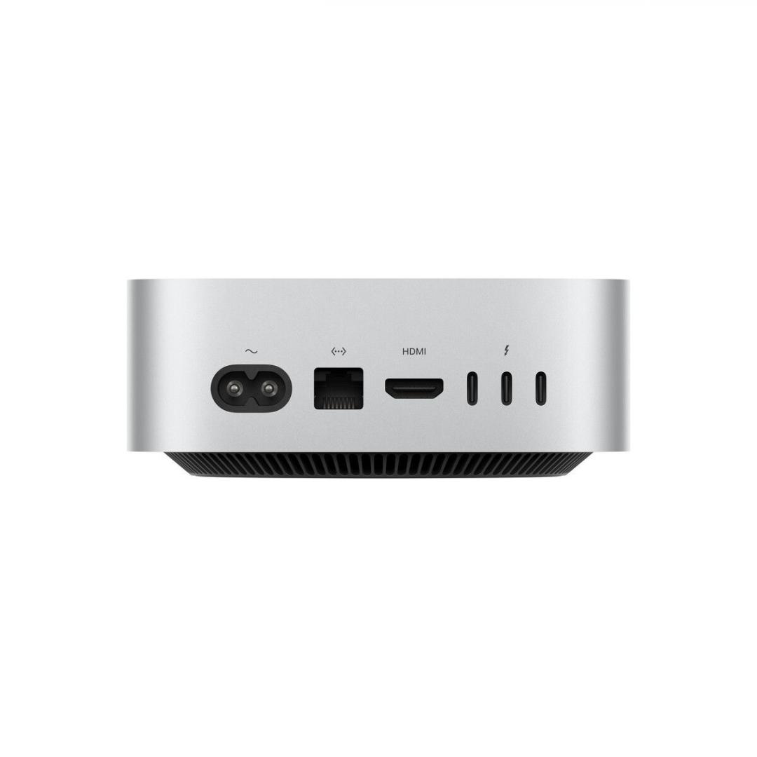MAC MINI M4p CPU-14/GPU-20/64GB/1TB ETHr 2 MAC MINI M4p CPU-14/GPU-20/64GB/1TB ETHr - imagine 2