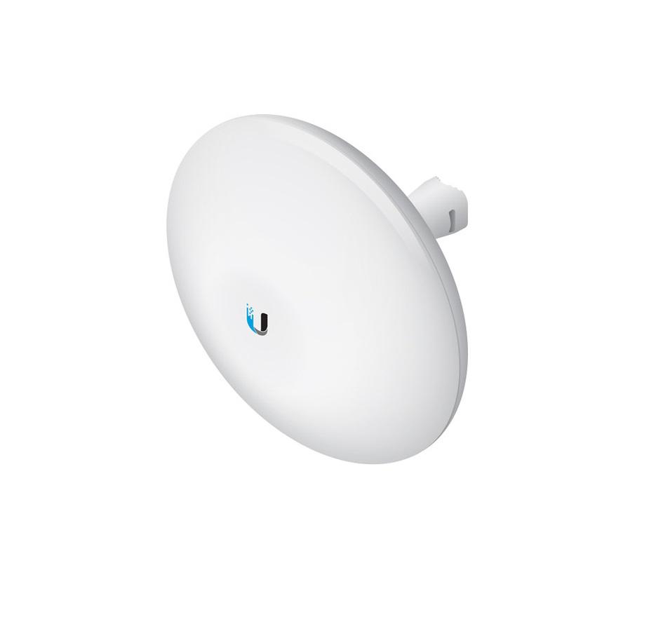 Antena UBIQUITI NBE-5AC-Gen2 19dBi 5GHz 802.11ac TDMA 128MB RAM Gigabit PoE