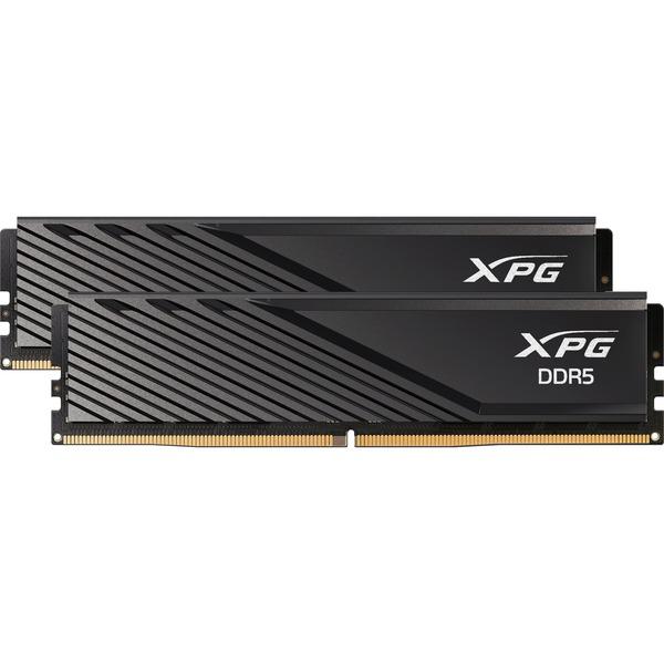 Memorie Adata XPG Lancer Blade, 32GB (2x16GB) DDR5, 6000MHz CL30, Dual Channel Kit