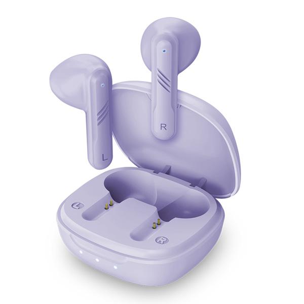 Casti Wireless Genius HS-M905BT, Bluetooth, microfon, mov, 15m 4 Casti Wireless Genius HS-M905BT, Bluetooth, microfon, mov, 15m - imagine 4