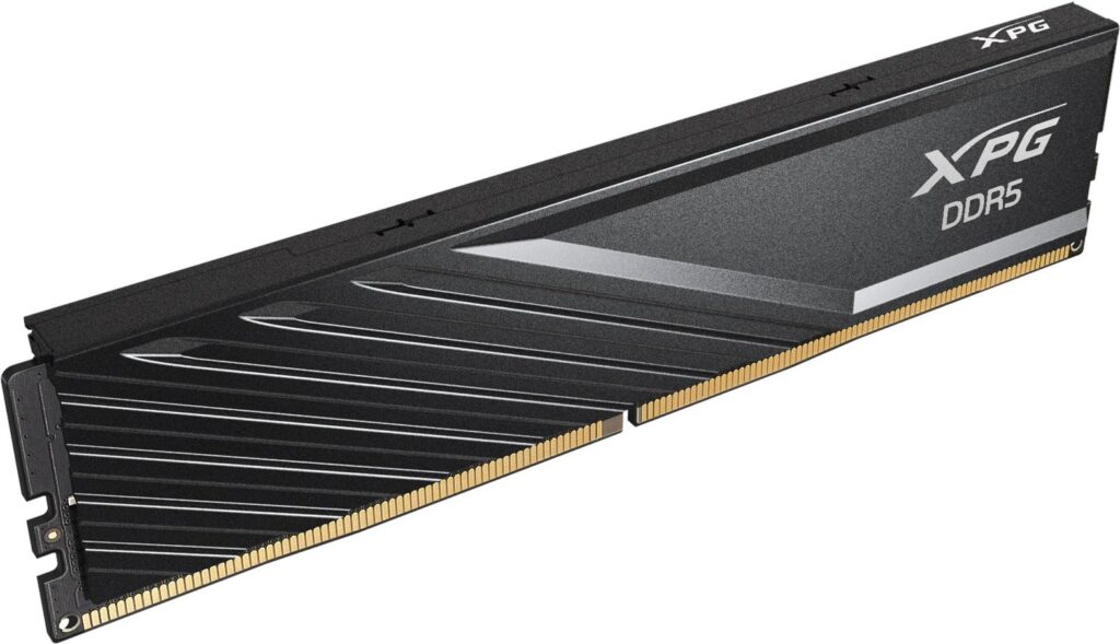 Memorie ADATA LANCER BLADE, 16GB DDR5, 5600MHz CL46