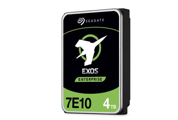 HDD server Seagate Enterprise 4TB SATA ST4000NM024B