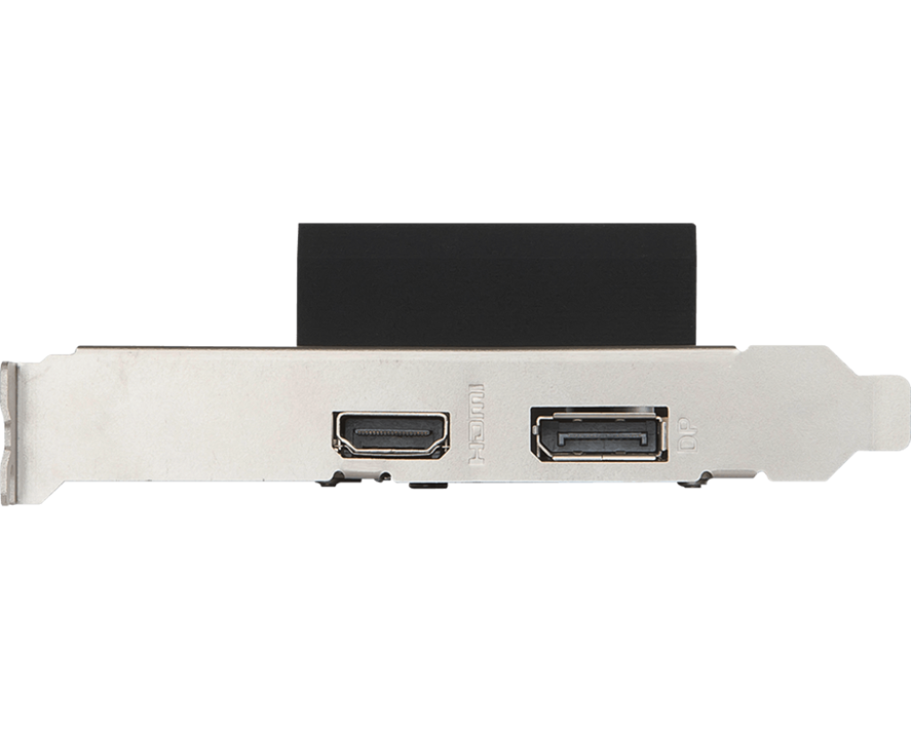 Placa Video MSI GeForce GT 1030 4GHD4 LP OC 4GB GDDR4 64-bit 5 Placa Video MSI GeForce GT 1030 4GHD4 LP OC 4GB GDDR4 64-bit - imagine 5