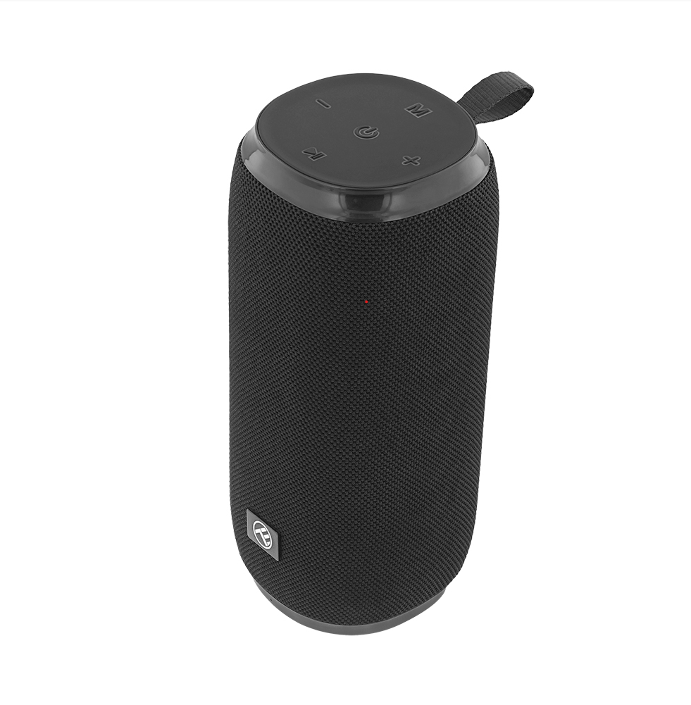 Boxa portabila Bluetooth Tellur Gliss 16W, Negru 3 Boxa portabila Bluetooth Tellur Gliss 16W, Negru - imagine 3