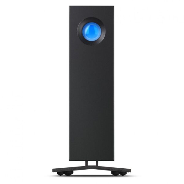 HDD extern LaCie d2 Professional 4TB, USB 3.1 Type-C