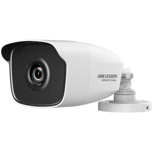 Camera supraveghere exterior Hiwatch HWT-B220-M28, 2 MP, IR 40 m, 2.8 mm