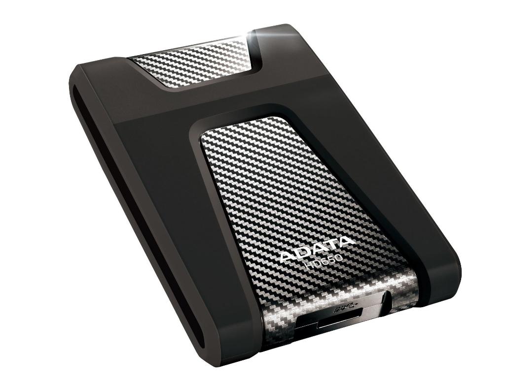 EHDD 2TB ADATA 2.5" AHD680-2TU31-CBK - imagine 2