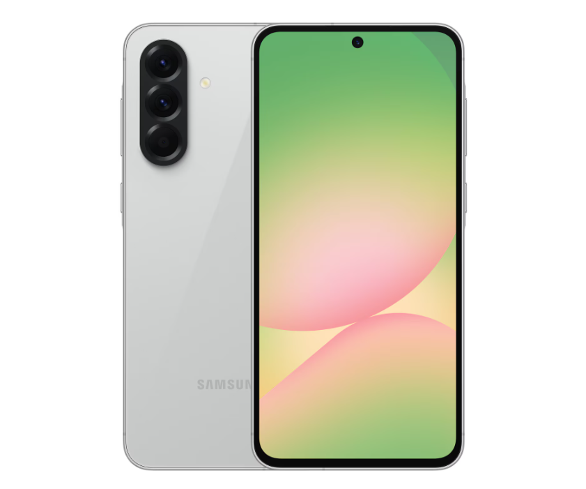 SG A56 A566B 6.7″ 8/256GB DS Light Gray „SM-A566BZAC” (timbru verde 0.45 lei)