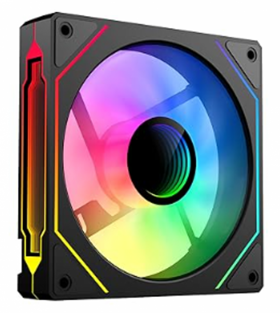 Ventilator PC SERIOUX FAN1202I ARGB, 120mm