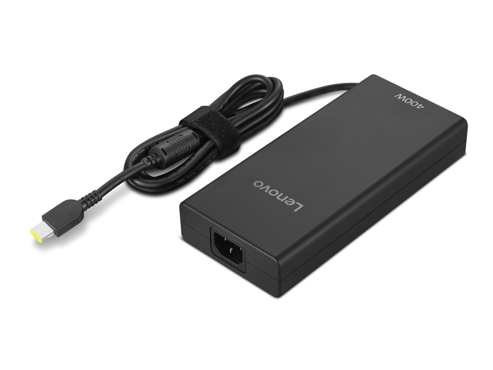 Lenovo Legion 400W AC adapter (Slim Tip)