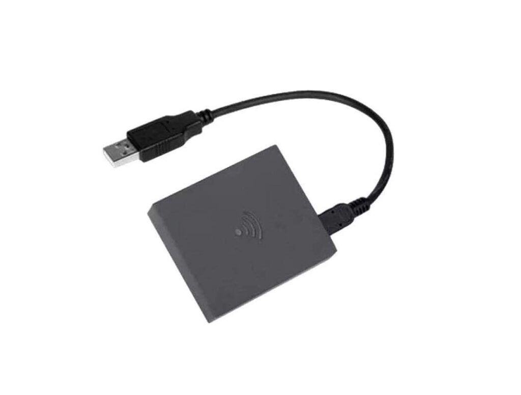 Kit wireless pentru serverul de imprimare LEXMARK 27X6410 MARKNET N8230