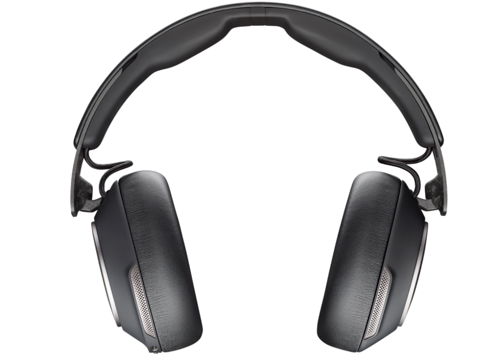 Casti PC HP Voyager Surround 80 UC USB-C, set cu adaptor USB-C/A