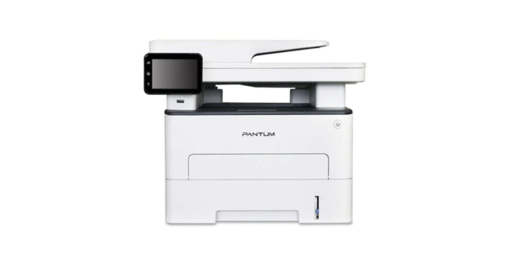 Multifunctional laser monocron Pantum M7310DW Imprimare/Copiere/Scanare, Dimensiuni:A4, Rezolutie: max 600×600