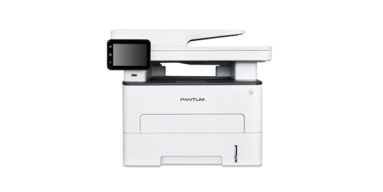 Multifunctional laser monocron Pantum M7310DW Imprimare/Copiere/Scanare, Dimensiuni:A4, Rezolutie: max 600x600 1 Multifunctional laser monocron Pantum M7310DW Imprimare/Copiere/Scanare, Dimensiuni:A4, Rezolutie: max 600x600