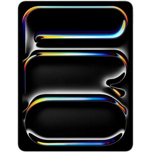 Apple iPad Pro 13, M5, 2TB, Nano Texture Glass, Wi-Fi, SILVER 2 Apple iPad Pro 13, M5, 2TB, Nano Texture Glass, Wi-Fi, SILVER - imagine 2