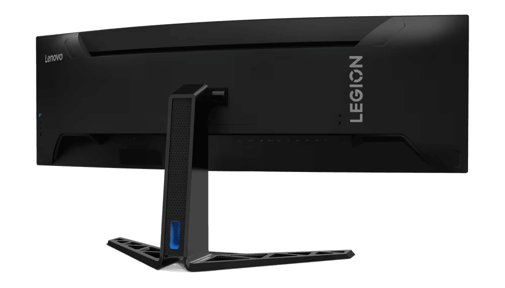 Monitor Gaming LED VA Lenovo Legion R45w-30, 44.5", Dual QHD (5120x1440), 165Hz , 1ms (MPRT), AMD FreeSync™ Premium Pro, HDR4000, 2.5G with Realtek smart chip, 2x HDMI, Display Port, Boxe 3W x2, Pivot, VESA, negru 6 Monitor Gaming LED VA Lenovo Legion R45w-30, 44.5", Dual QHD (5120x1440), 165Hz , 1ms (MPRT), AMD FreeSync™ Premium Pro, HDR4000, 2.5G with Realtek smart chip, 2x HDMI, Display Port, Boxe 3W x2, Pivot, VESA, negru - imagine 6