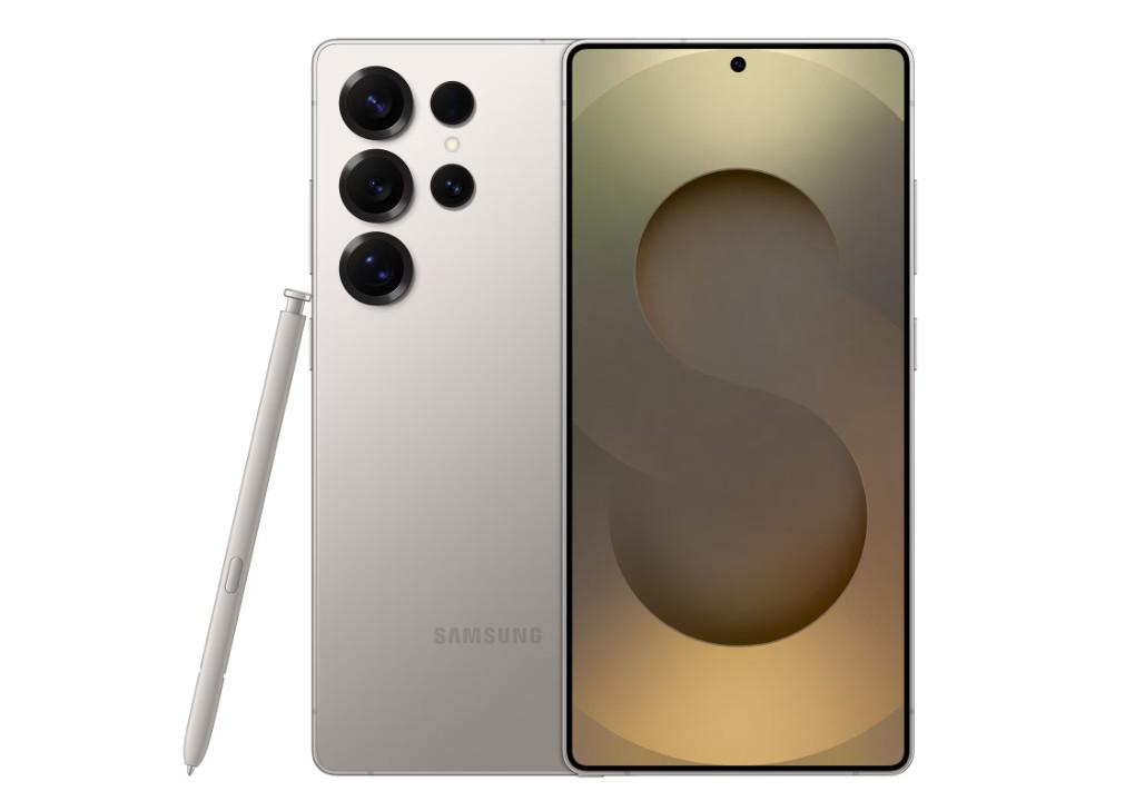 Samsung S25 Ultra 5G 6.9″ 12/256 DS Gy