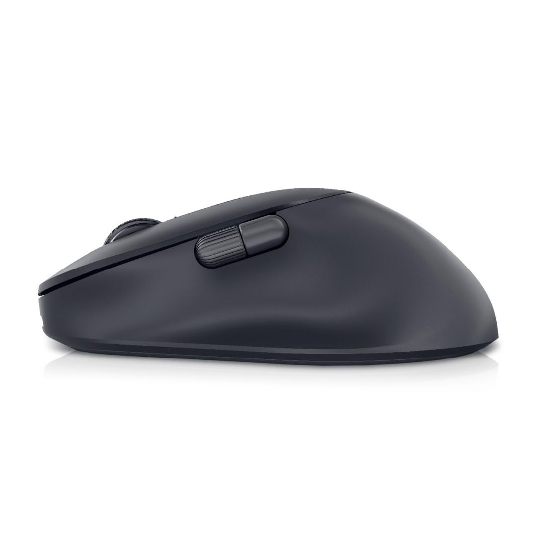 Mouse Wireless Dell Premier MS900, negru 2 Mouse Wireless Dell Premier MS900, negru - imagine 2