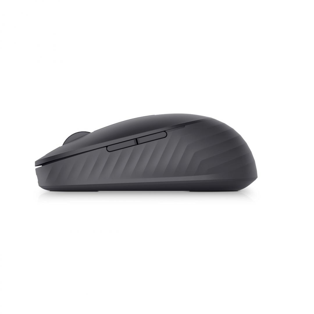 Mouse Wireless Dell Premier MS900, negru 3 Mouse Wireless Dell Premier MS900, negru - imagine 3