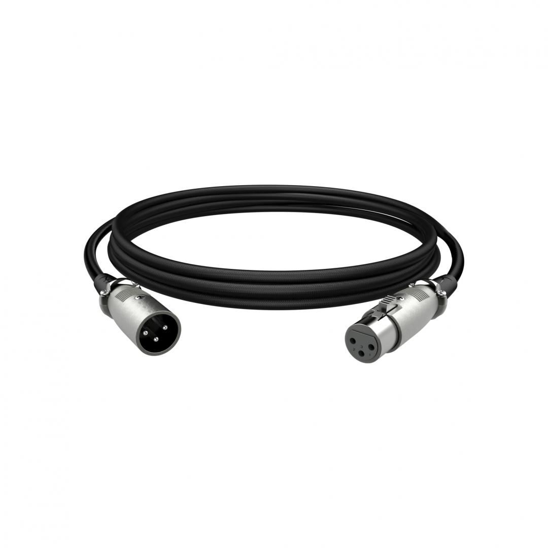 Cablu HyperX XLR - imagine 2