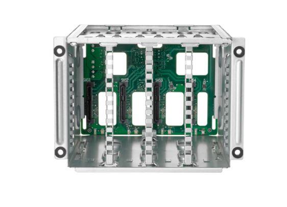 STORAGE ACC DRIVE CAGE KIT/DL380 GEN11 2U P48813-B21 HPE "P48813-B21" 1 STORAGE ACC DRIVE CAGE KIT/DL380 GEN11 2U P48813-B21 HPE "P48813-B21"