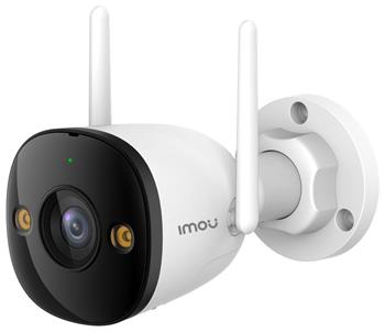 Camera de supraveghere IMOU Bullet 3 IPC-S3EP-5M0WE IP Wi-Fi 6, 5MP, 2K QHD, 2880×1620, 2.8mm, IR 30m, difuzor si microfon