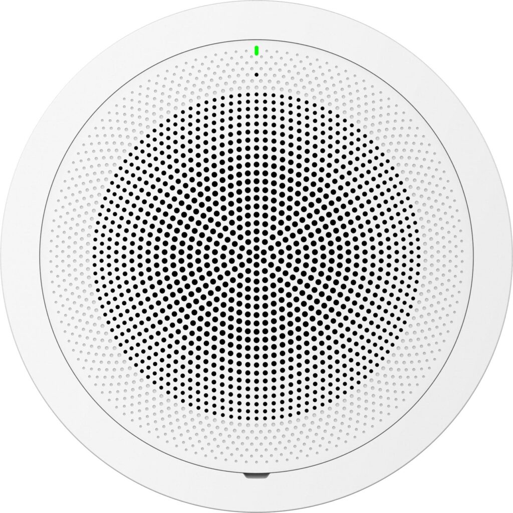 Grandstream GSC3506 SIP/Multicast reproduktor