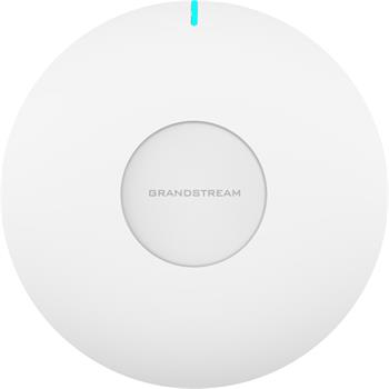 Grandstream GWN7660EM Wi-Fi 6 2×2 AX3000 dvoupásmový síťový přístupový bod s vyměnitelnou napájecí zástrčkou