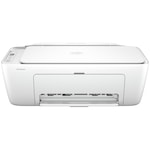 Multifunctional inkjet color HP DeskJet 2810e All-in-One, Wireless, A4