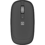 Mouse Natec Lark BT 5.0, 4000DPI, Culoare gri