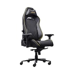 Scaun gaming Trust GXT721 RUYA PRO, Negru