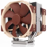Cooler Noctua NH-U14S TR5-SP6, sTR5/SP6 socket
