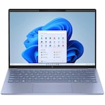 Laptop HP Pavilion Aero Laptop 13-bg0036nn cu procesor AMD Ryzen™ 7 8840U pana la 5.1GHz, 13.3”, WQXGA, IPS, 16GB LPDDR5x RAM, 1TB SSD, AMD Radeon™ Graphics, Windows 11 Home, Sky blue
