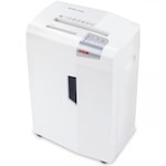 Distrugator documente HSM shredstar X12Pro, microcutter, 230mm, 390x300x595mm, 14.45kg