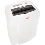 Distrugator documente HSM Securio C14 10,12 coli, fasie (3,9 mm) , nivel securitate 2