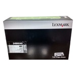 Toner, Lexmark, 24B6040, Negru