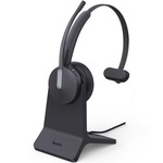 Casti PC Yealink BH70 Mono, conectivitate USB-C/A/BT51-C, stand, immersive call, noise cancellation, Microsoft/Google/Zoom meetings