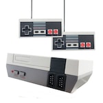 Consola de jocuri retro Prolight, 620 de jocuri, 2 controlere