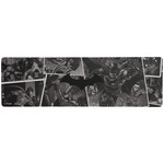 Mousepad Trust, GXT759BM Mousepad XXL – Batman, suprafata antiderapanta, 900x300mm, multicolor