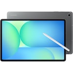 Tableta Samsung Galaxy Tab S10 FE+, 13.1″, 12GB, 256GB, 5G, Gray