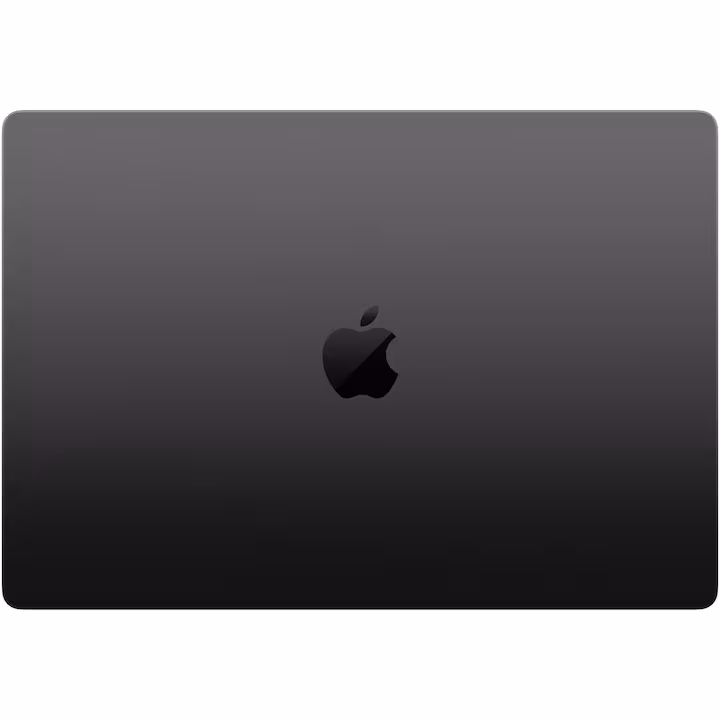 Laptop Apple MacBook Pro 16 M4 Pro 24GB RAM 512GB Space Black 3 Laptop Apple MacBook Pro 16 M4 Pro 24GB RAM 512GB Space Black - imagine 3