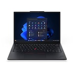 Laptop Lenovo ThinkPad E14 G7 WUXGA 14 inch AMD Ryzen 5 220 16GB 512GB SSD Windows 11 Pro Black