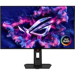 Monitor LED ASUS ROG Strix, 27 inch, QHD, 0.03 ms, 280 Hz, HDR, negru
