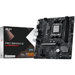 PRO B840M-B AMD B840 Socket AM5 mATX