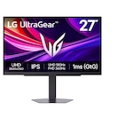 Monitor LED LG 27G810A-B, 27″, 4K, 180Hz, Negru