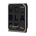 Hard Disk 4 TB, Western Digital, 7200 RPM, 256 MB, 3.5″