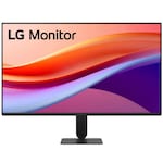 Monitor IPS LED LG 27″ 27U41YA-B, Full HD 1920 x 1080, VGA, HDMI, 120 Hz, 5 ms Negru