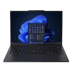 Laptop Lenovo ThinkPad X1 Carbon G13 Aura Edition WUXGA 14 inch Intel Core Ultra 7 255U 32GB 1TB SSD Windows 11 Pro Black