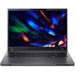 Laptop Acer TravelMate P2 TMP216-51 Procesor Intel® Core™ i3-1315U 10M Cache, up to 4.50 GHz, with IPU 16″ WUXGA, 16GB DDR4, 512GB SSD, Intel UHD Graphics, Gri