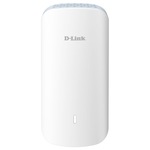 Extensor de rază D-Link E30/E, AX3000, Wi-Fi 6